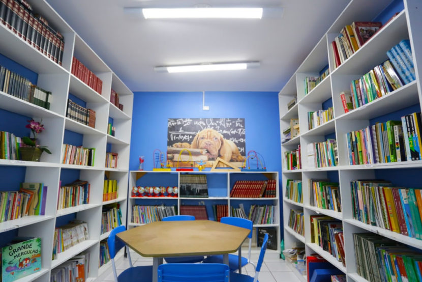 Biblioteca