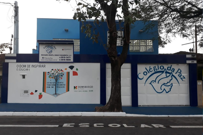 Fachada