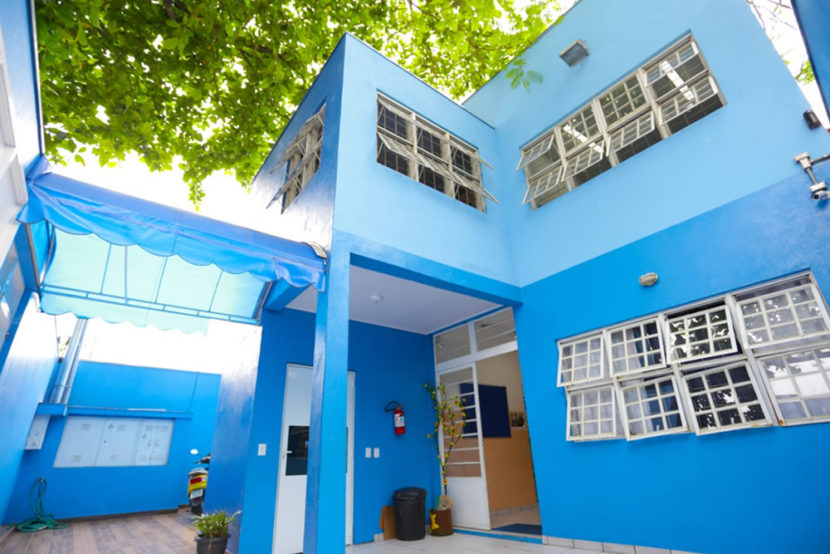 Hall