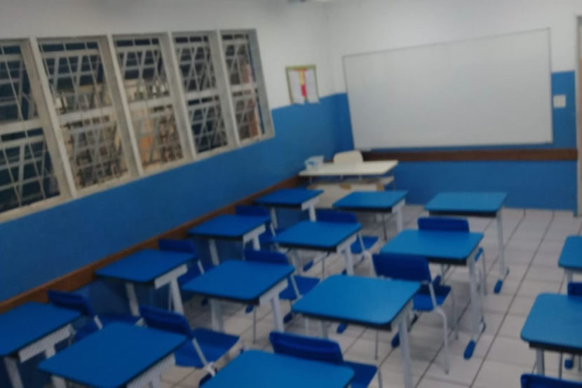 Sala Aula