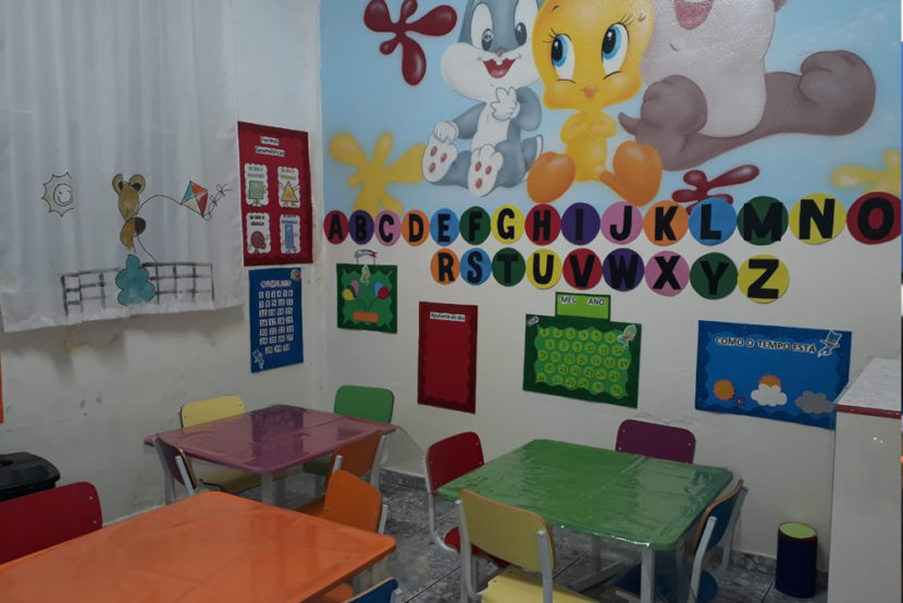 Sala Aula