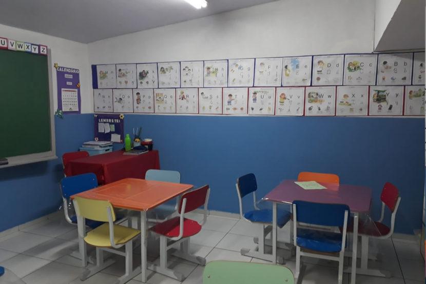 Sala Aula